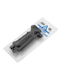 Picatinny vertical foregrip
