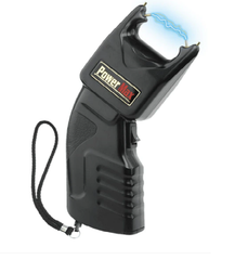 Electrosoc PowerMax 500.000 V