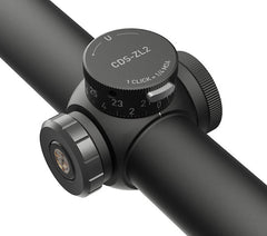 Luneta Leupold VX-6HD 2-12x42 CDS-ZL2