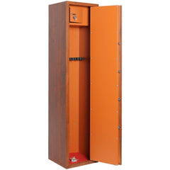 Rastel 3 arme culoarea lemn nuc