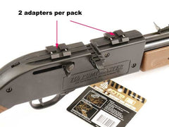 Reductie 11mm la weaver/picatinny