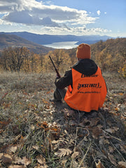 Vesta Blaser Hunter Orange