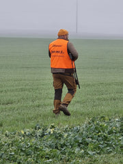 Vesta Blaser Hunter Orange