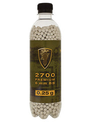 Cutie Bile 0.25g 2700 Buc