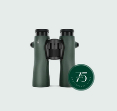 Binoclu Swarovski NL Pure 12x42