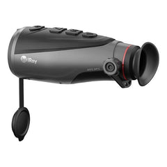 Camera cu termoviziune Infiray AFFO AP09