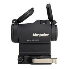 Aimpoint Micro H2 pentru  platforma AR15 Spacer 39mm