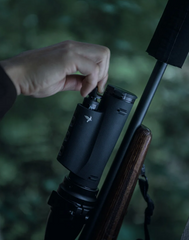 Baterie camera termica Swarovski TM35