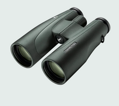Binoclu Swarovski SLC 8x56
