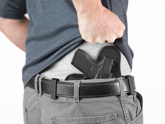 Holster ascuns Fobus Full Size