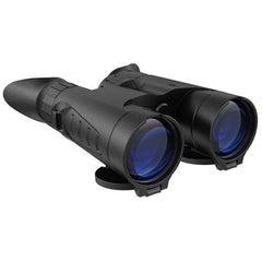 RESIGILAT - Binoclu Yukon Point 8x42