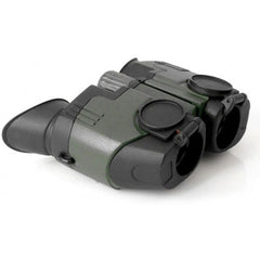 Binoclu Yukon Sideview 10x21