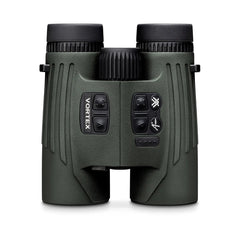 Binoclu cu telemetru laser si calcul balistic Vortex Fury HD 5000 AB 10x42
