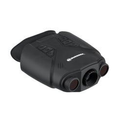 Binocular Night Vision digital Bresser 1877492, 3x, IR 850 nm, slot card
