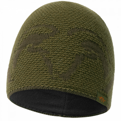 Caciula Blaser Olive