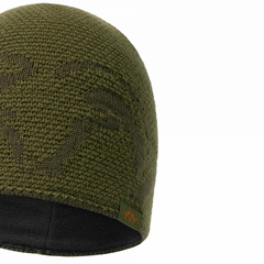 Caciula Blaser Olive