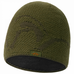 Caciula Blaser Olive