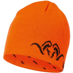 Caciula Blaser Reversibil Orange