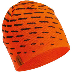 Caciula Blaser Reversibil Orange