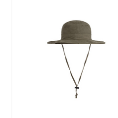 Palarie Blaser Bucket Dark Olive