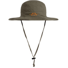 Palarie Blaser Bucket Dark Olive
