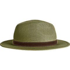 Palarie Blaser Stroh Dark Olive