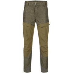 PANTALON  BLASER AKE OLIVE/BLACK