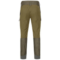 PANTALON  BLASER AKE OLIVE/BLACK