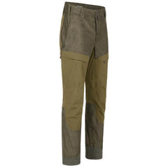 PANTALON  BLASER AKE OLIVE/BLACK