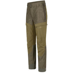 PANTALON  BLASER AKE OLIVE/BLACK