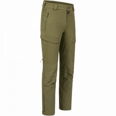 PANTALONI BLASER CHARGER OLIVE