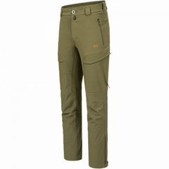 PANTALONI BLASER CHARGER OLIVE