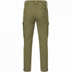 PANTALONI BLASER CHARGER OLIVE