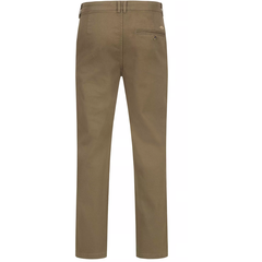 BLASER PANTALON DENIM STRETCH CHINO TOM DARK OLIVE