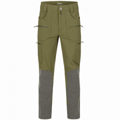 PANTALON  BLASER TAKLE OLIVE