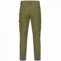 PANTALON  BLASER TAKLE OLIVE