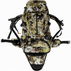 Rucsac Blaser Ultimate Huntec Camo