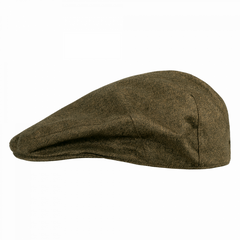 SAPCA BLASER  VINTAGE FLAT DARK BROWN  MELAGE