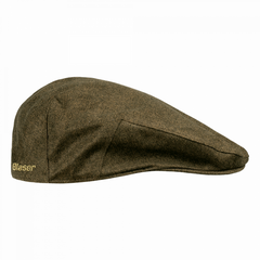 SAPCA BLASER  VINTAGE FLAT DARK BROWN  MELAGE