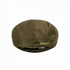 SAPCA BLASER  VINTAGE FLAT DARK BROWN  MELAGE