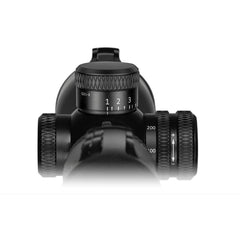Tureta balistica QDC Blaser B1