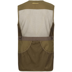 VESTA BLASER  CLUB SHOOTING DARK OLIVE