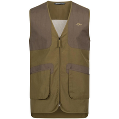 VESTA BLASER  CLUB SHOOTING DARK OLIVE