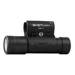 Prindere camera Shotkam pe teava carabina 18-21.5mm