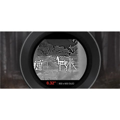 Camera cu termoviziune Hikmicro Lynx LC06S