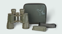 Binoclu Swarovski Habicht 7x42 Verde