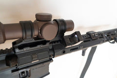 Vortex 45 degree picatinny mount