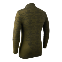 Bluza Deerhunter Wool Camou Zip