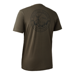 Tricou Deerhunter Easton