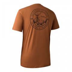 Tricou Deerhunter Easton